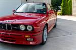 BMW M3 Coupe 1988 года (NA)